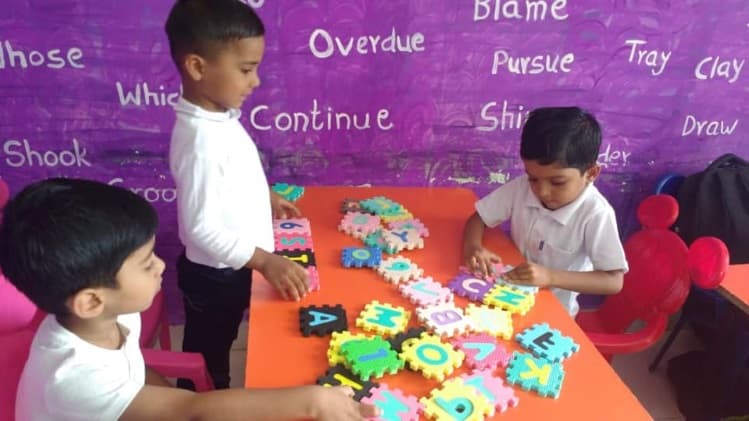 The Kids Box Academy photo 3