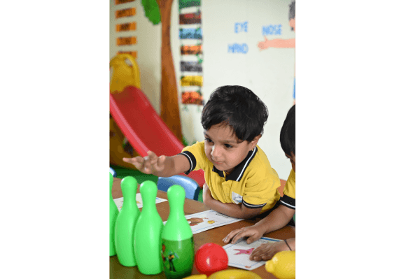 Tulsai Pre School photo 3