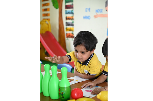 Tulsai Pre School gallery image 3