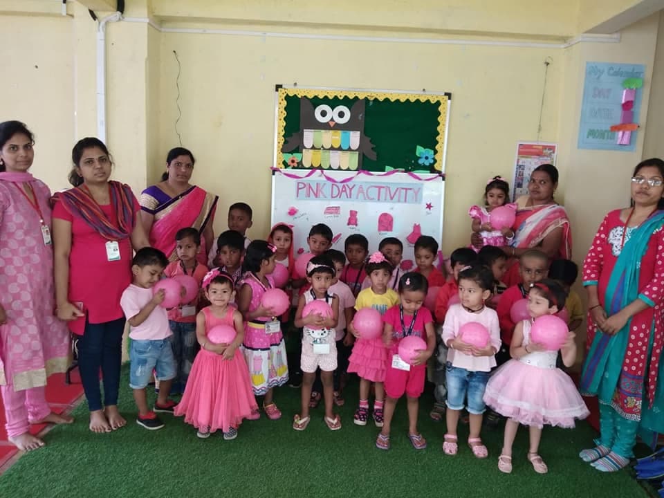 Gemstar Pre School photo 2