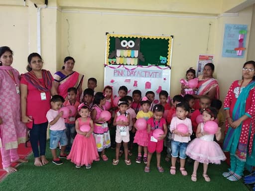 Gemstar Pre School gallery image 3