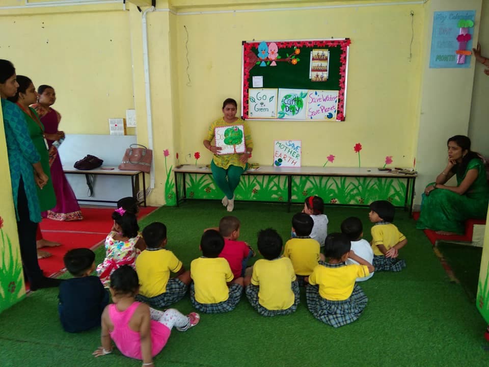 Gemstar Pre School photo 1