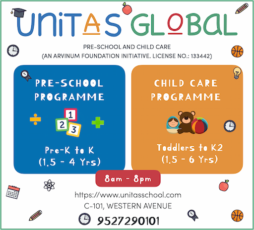Unitas School gallery image 3