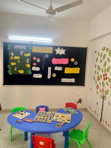 Finch International Pre School photo 1