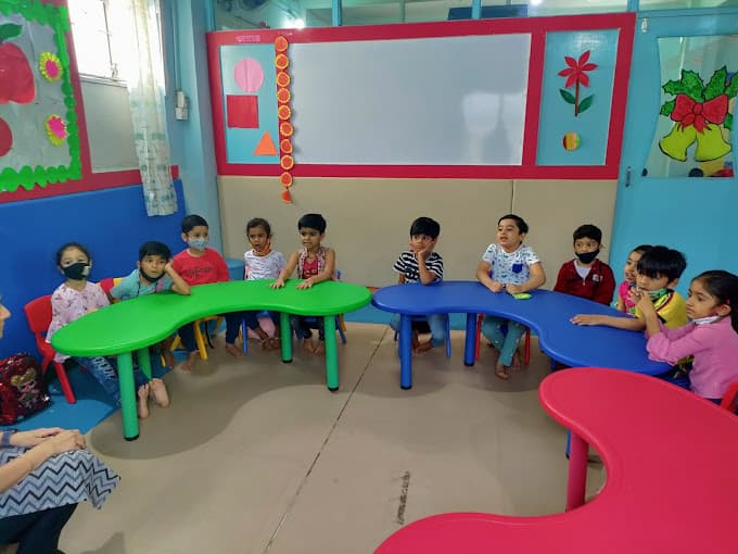 Finch Tulja Bhawani Nagar photo 2