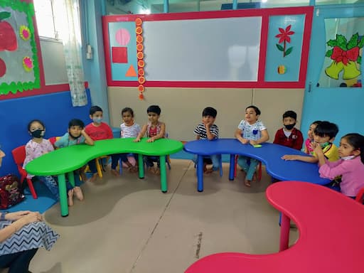 Finch Tulja Bhawani Nagar gallery image 3