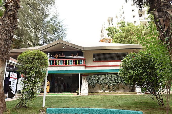 The Harmony Tree Preschool and Learning Center Mukund Nagar photo 1