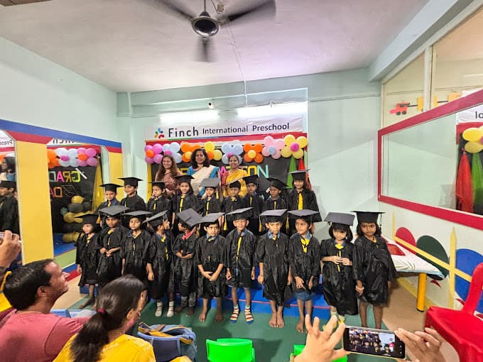 Finch Tulja Bhawani Nagar photo 3