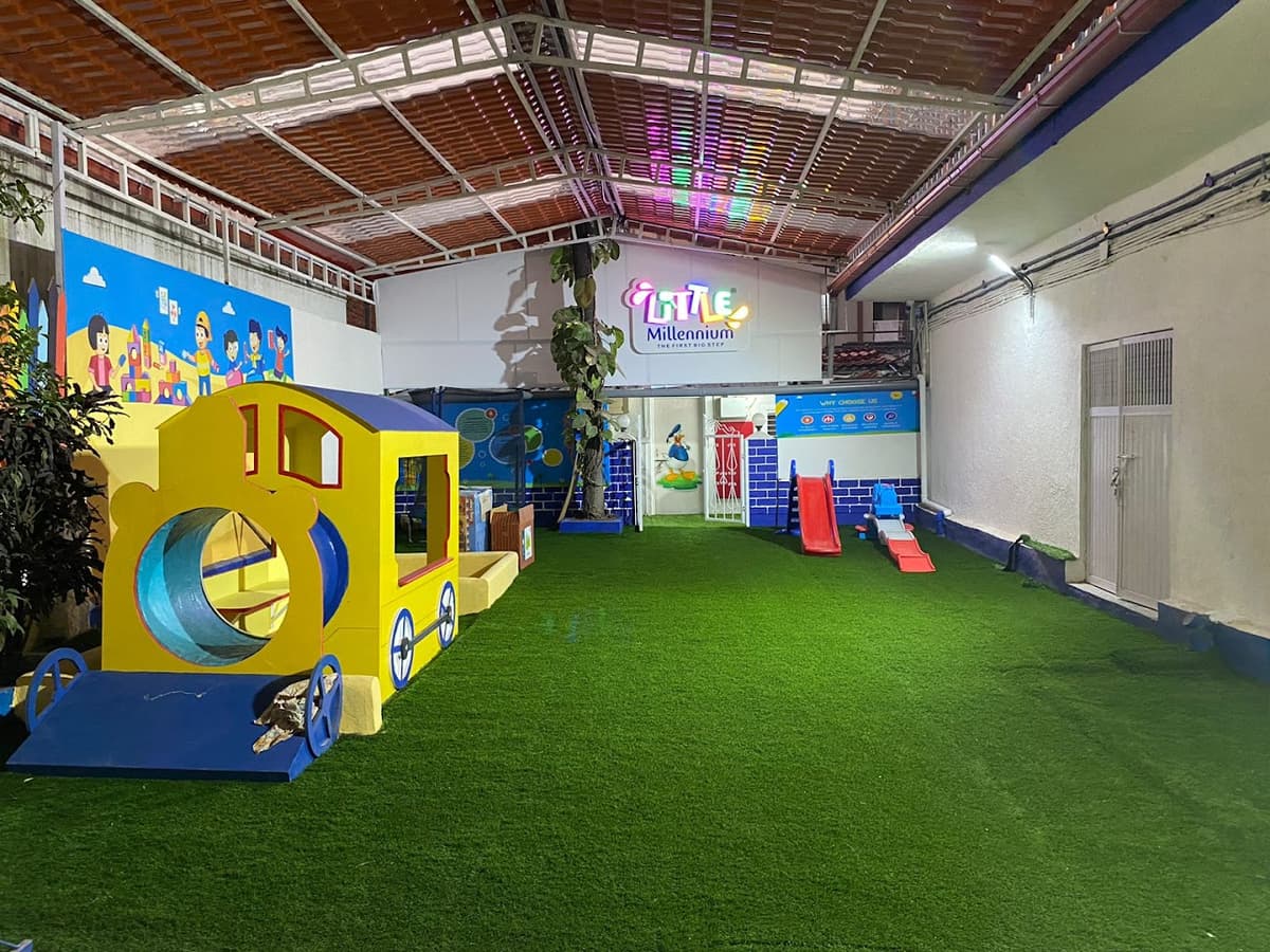 Little Millennium Wadgaonsheri photo 3