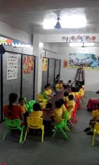 Opus Kidz Educare photo 2