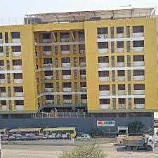 Vibgyor Balewadi photo 2