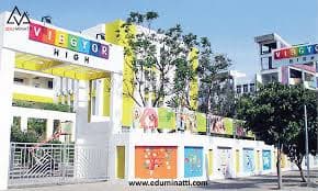 Vibgyor Balewadi gallery image 1