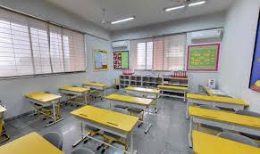 Vibgyor Balewadi photo 1