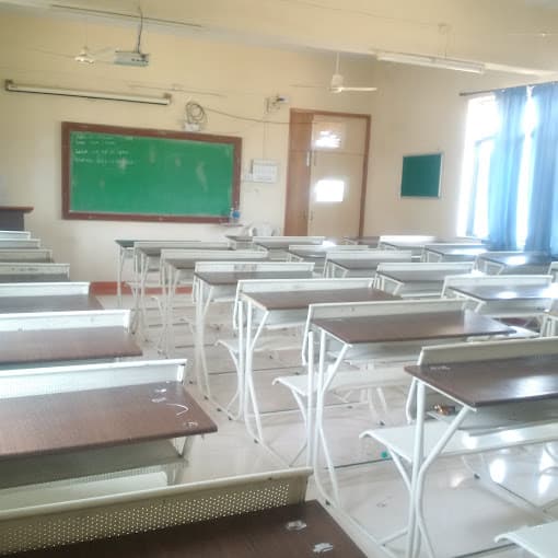 Prestige Public School photo 2