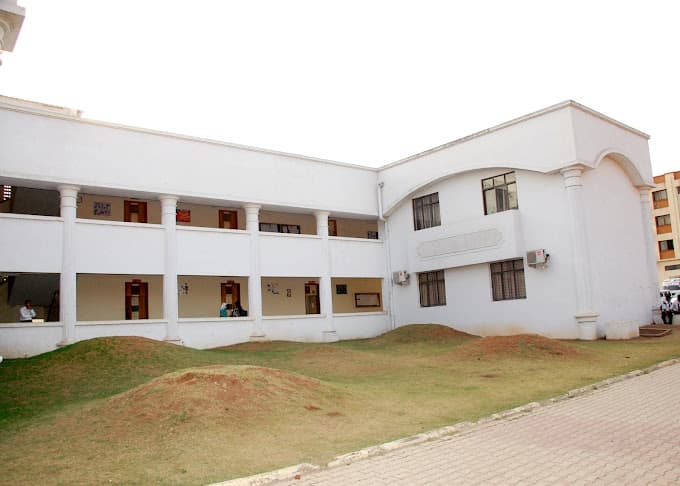 Prestige Public School photo 3