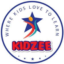 Kidzee Bibwewadi, Bibwewadi ,pune, School Logo