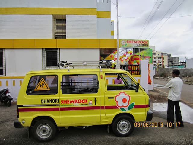 Shemrock Genius Preschool gallery image 3