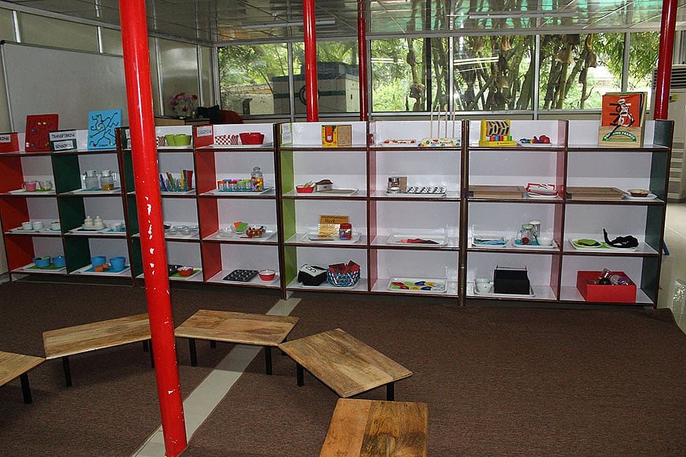 The Harmony Tree Preschool and Learning Center photo 3