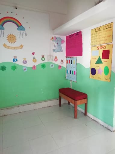 Shreevardhanam Pre School photo 1