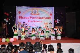 Shreevardhanam Pre School photo 3