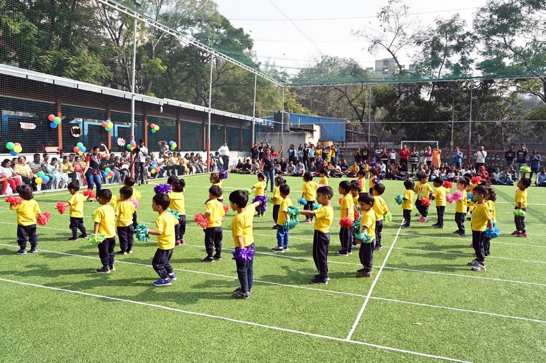 EuroKids Preschool Kothrud photo 3