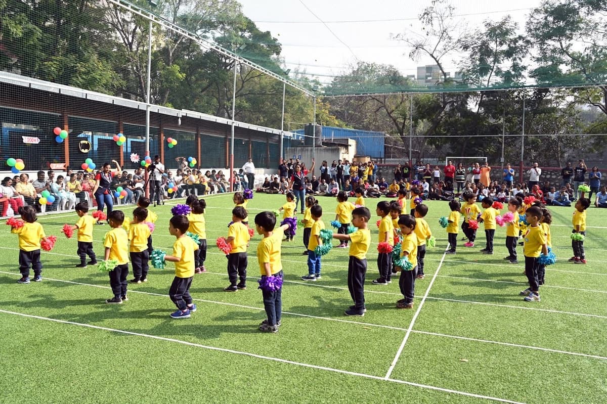 EuroKids Preschool Kothrud photo 3