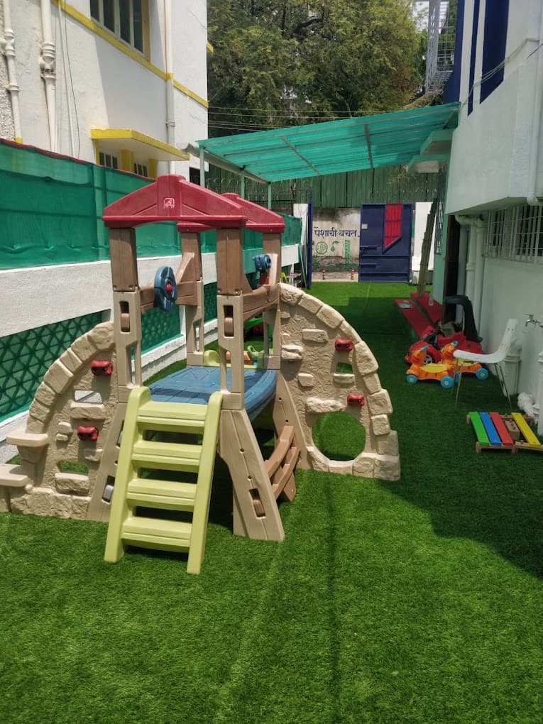 EuroKids Bhawani Peth photo 1