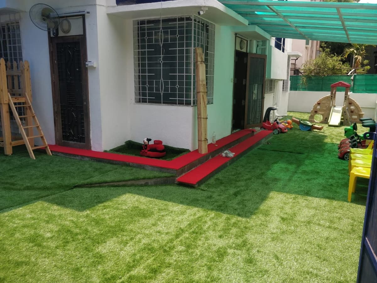 EuroKids Bhawani Peth photo 2