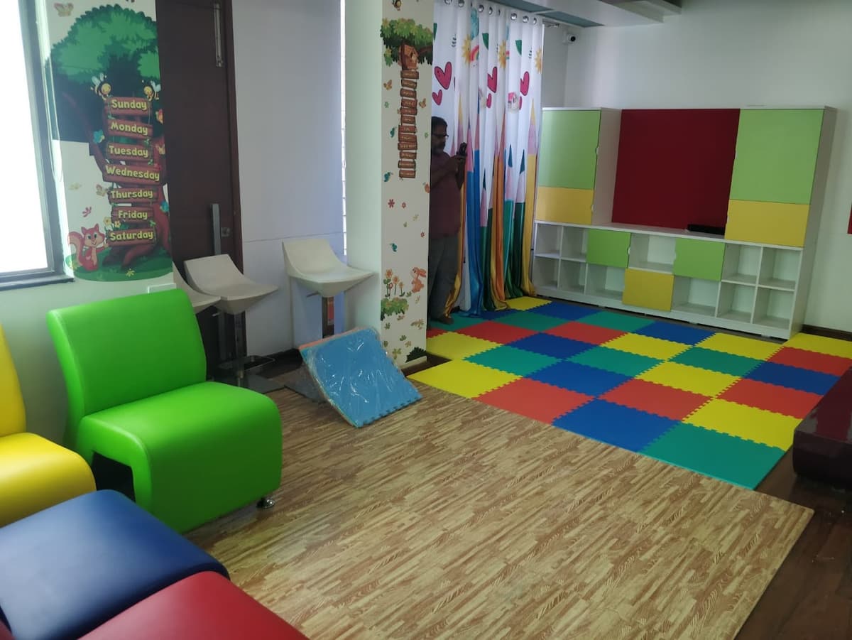 EuroKids Bhawani Peth photo 3