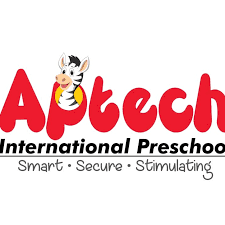 Aptech International School,Dhanori,one of the top school in Pune