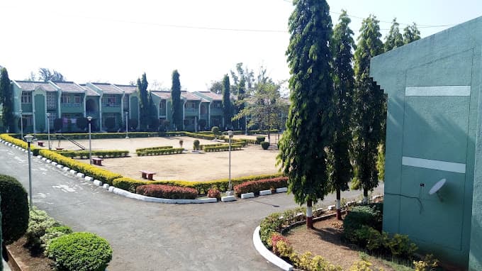 B K Birla Centre Secondary School photo 3