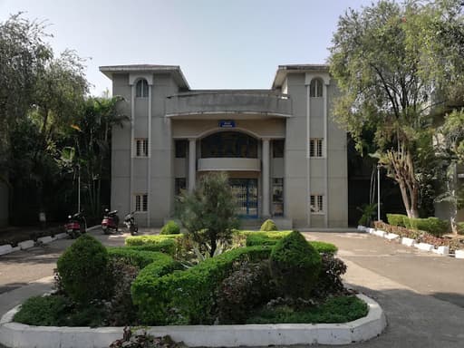 B K Birla Centre Secondary School gallery image 1