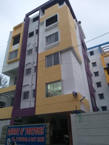 Rabbit n Tortoise Pre School photo 4