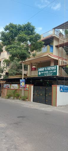 Rabbit n Tortoise Pre School photo 1