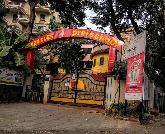 Tiger Cubs Pre School photo 3