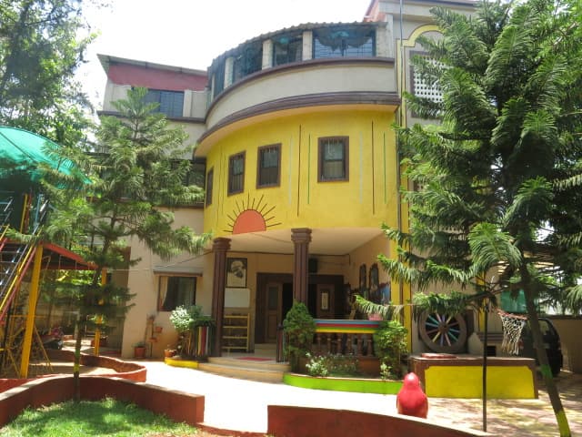 Tiger Cubs Pre School photo 1