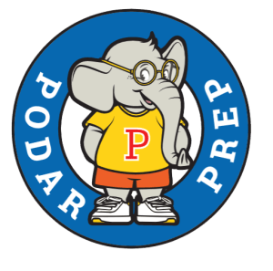Podar Prep,Wagholi,one of the top school in Pune