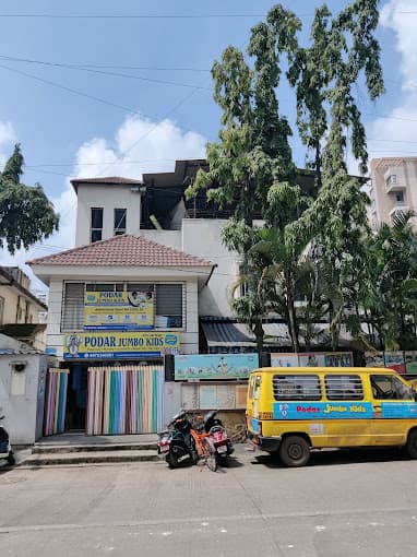 Podar Prep photo 2