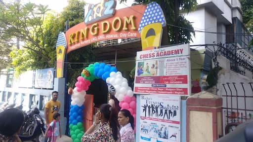 Kidz Kingdom gallery image 3