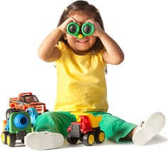 Happy Sparrow Pre School gallery image 2