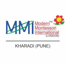Modern Montessori International Pre School and Daycare, Kharadi,one of the best pre school in Pune