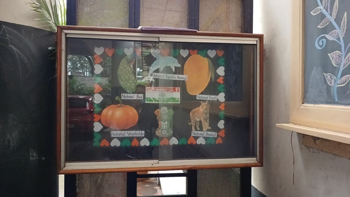 Acharya Shree Vijay Vallabh Schools photo 1