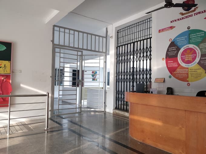 Mahalakshmi Vidya Mandir Pammal photo 2