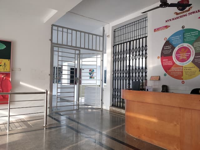 Mahalakshmi Vidya Mandir gallery image 1