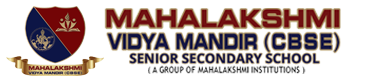 MAHALAKSHMI VidYA MANDIR ,Pammal,   one of the best Cbse school in Chennai