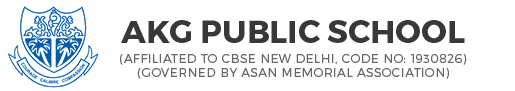 AKG Public School ,Jalladianpet, one of the best Cbse school  in Chennai