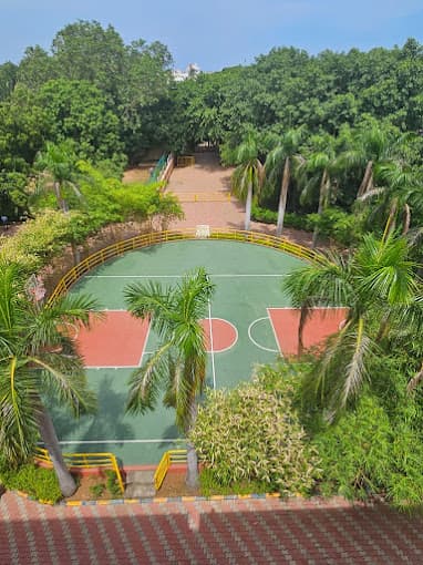 Akg Public School Sembakkam photo 2