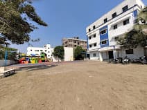 Ravindra Bharathi Global School Pallikaranai photo 3