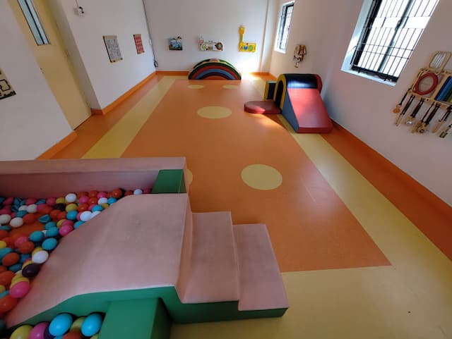 Ravindra Bharathi Global School gallery image 4