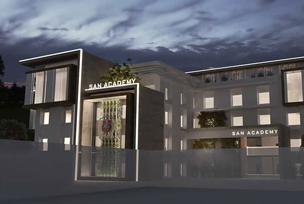 San Academy Pallikarnai photo 2